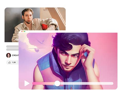 Free Avatar Maker Create Custom Avatars Online