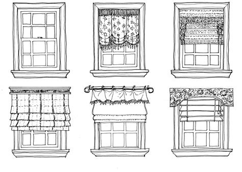 window drawing  paintingvalleycom explore collection  window drawing