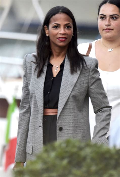 CISELY SALDANA, Zoe Saldana’s Sister on Holiday in Portofino 07/02/2021