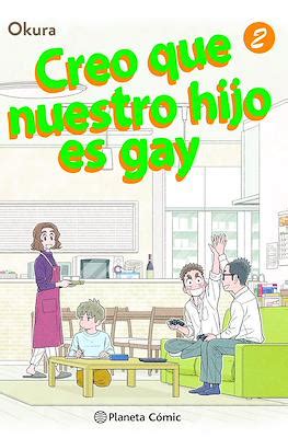 Creo Que Nuestro Hijo Es Gay Planeta C Mic M Xico
