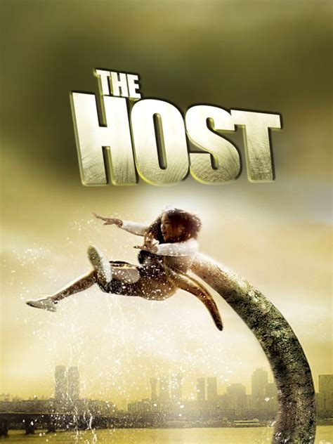 The Host (2006) - Joon-ho Bong | Synopsis, Characteristics, Moods ...