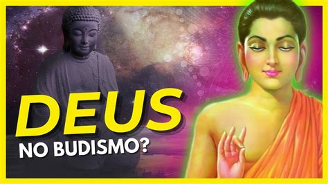 Buda Acredita Em Deus - O Budismo Acredita Em Deus - FDPLEARN