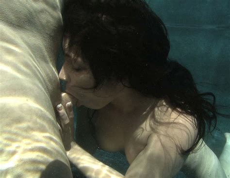 Sky Sex Underwater Tour