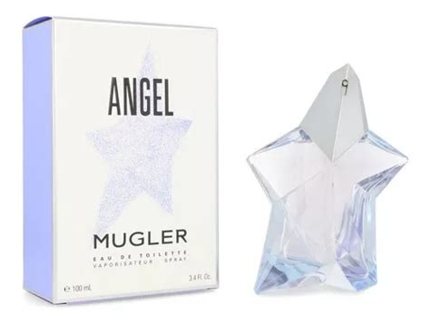 Angel Star 100ml Edt Spray Envío gratis