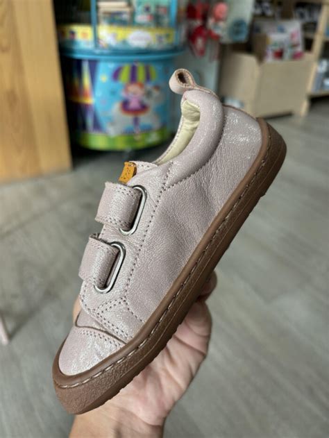 DEPORTIVA RESPETUOSA 9000 R ORION NUDE FLEXI NENS Rizitos Juguetería y Calzado respetuoso