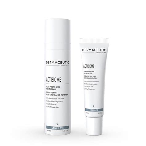 DERMACEUTIC Actibiome | Available Online at SkinMiles Official Stockists