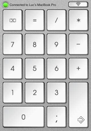 Что такое numpad на клавиатуре? Как используется numpad