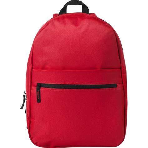 USA | Rucksack (11761) | Red | Axon Profil