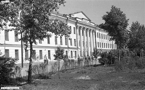 1961. Иркутск на снимках Александра Георгиевича Васильева: humus ...
