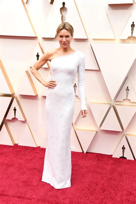 Oscar 2020 Los Mejores Vestidos De Los Premios Oscar En La Alfombra Roja Vogue México Y