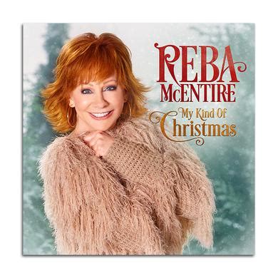 Reba Mcentire Reba Christmas Ornament