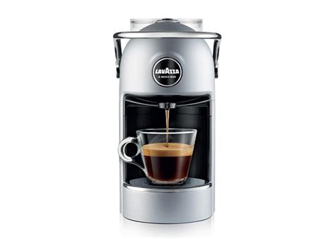 Jolie Plus Espresso Coffee Machine Lavazza