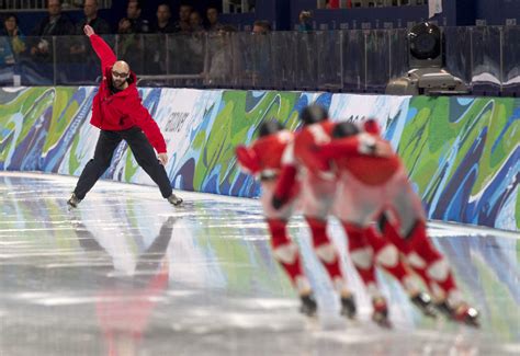 Vancouver 2010 - Team Canada - Official Olympic Team Website