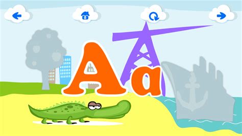 Kids Academy Preschool And Kindergarten Learning App Review Whisky