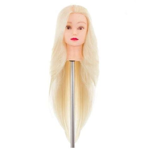 Cabeca De Boneca Hairart Extra