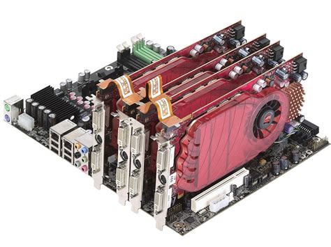 Nvidia Sli Vs Amd Crossfire How Do They Differ | dignited