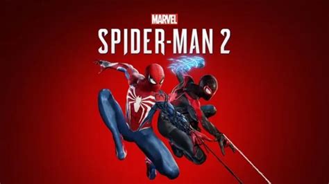 Marvels Spider Man 2 Türkiye Price Announced Kimdeyir