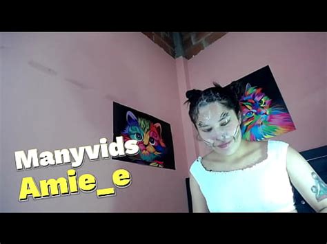 Gran Garganta Juego Con Mucha Saliva Xvideos