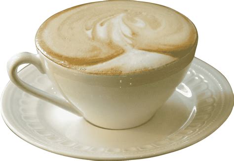 Coffee Cappuccino Png File Png All