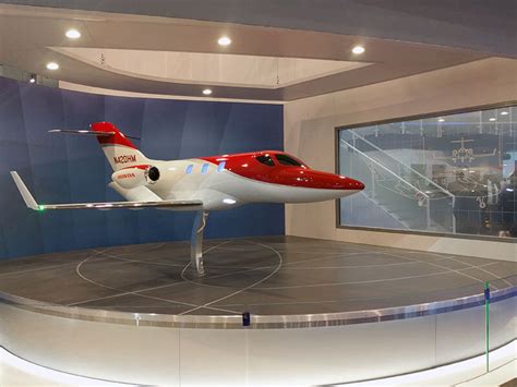 Pacmin Aviation Models Delight Crowds At Ebace Pacmin