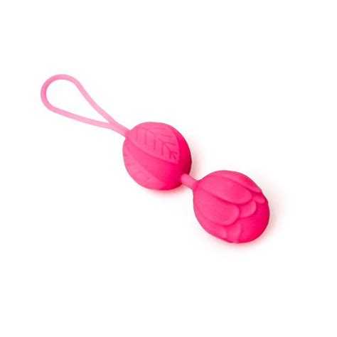 BOLAS VAGINALES KEGEL PARA EJERCITAR Y GOZAR AL MISMO TIEMPO COLOR