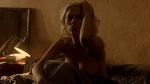 Vicky Cristina Barcelona Nude Scenes Review