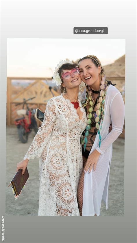 Milana Vayntrub Mintmilana Nude OnlyFans Leaks Fappening Page FappeningBook