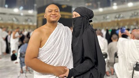 Profil Dan Biodata Babe Cabita Komika Yang Meninggal Dunia Usai Mengidap Penyakit Anemia