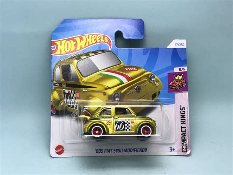 Hot Wheels Case E Reveals Fifth Super Treasure Hunt Of The Year Autoevolution