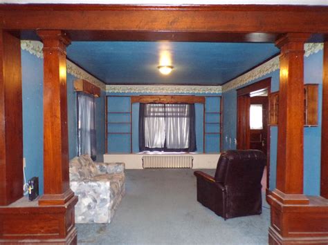 c.1935 Wisconsin Home For Sale $50K