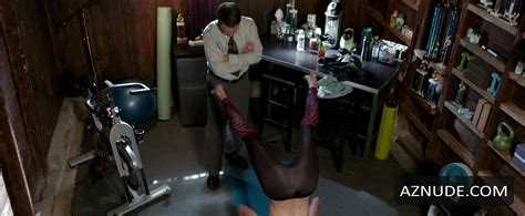 BETTER LIVING THROUGH CHEMISTRY NUDE SCENES AZNude