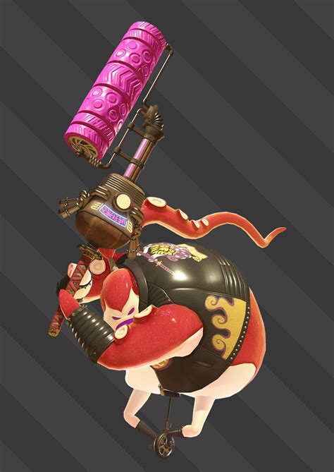 『スプラトゥーン2』のヒーローモードに登場する「newカラストンビ部隊」の詳細が判明！ Nintendo Switch 情報ブログ