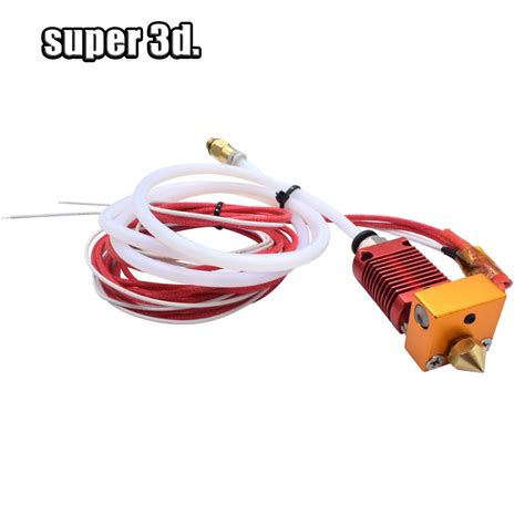 Mk Hotend Extrude Hot End Kit Dware Impression D Au Maroc
