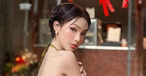 Mỹm Trần Mỹ nhân chuyển giới đang hot cõi mạng Hoàn hảo từ body đến nhan sắc