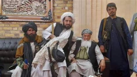 taliban insurgents detained veteran militia commander mohammad ismail