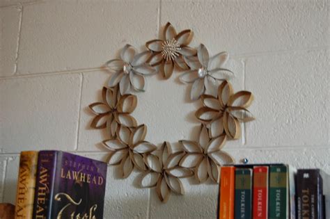 Texas Rebel Girl Diy Toilet Paper Decorations