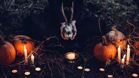 Halloween Storia Della Festa Origini Celtiche Miti E Leggende Mistero