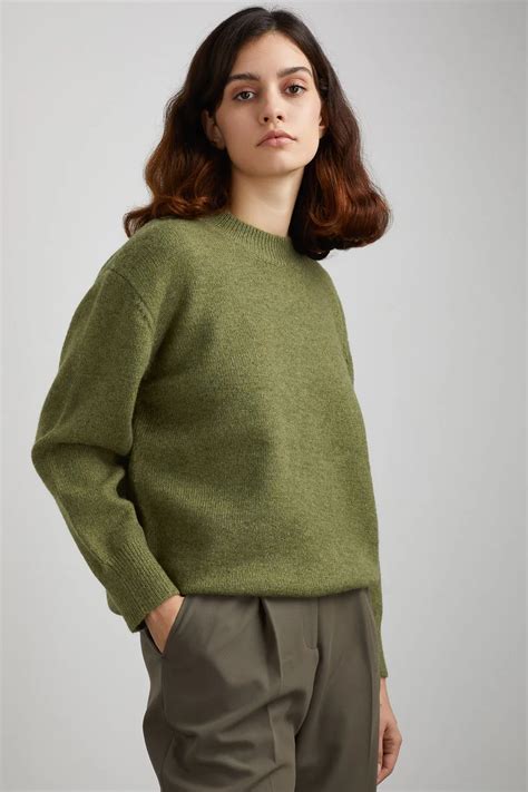 Трикотажный джемпер Neohit 676426003 цены в Москве, купить одежду ...