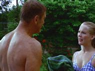 Naked Janet Landgard In The Swimmer