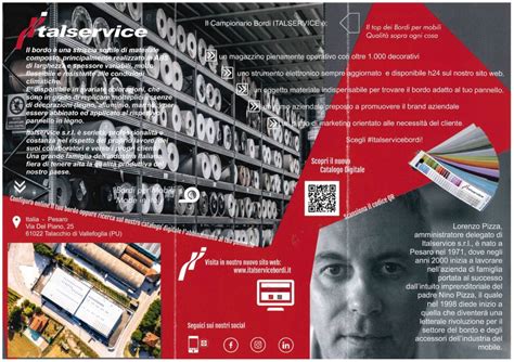 Cataloghi Italservice Italservice Bordi Di Pesaro Pu
