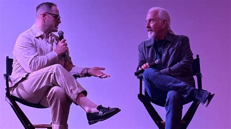 rick baker   master  horror overlook film festival
