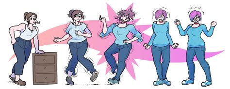 Cmsn Reenergized By Britney Tf On Deviantart