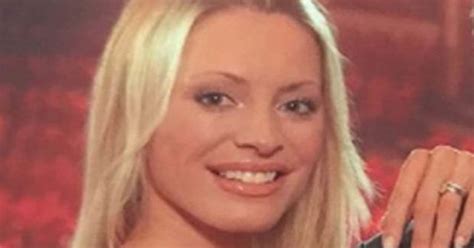 Strictly S Tess Daly Sizzles In Smoking Hot Unearthed Snap Daily Star