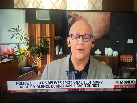 Journalist and MSNBC Analyst John Heilemann knows : r/wutang