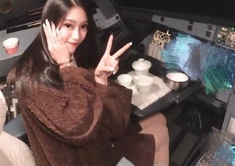 Nh Qu Kh C A Hot Girl Khi N Phi C Ng Tq B C M Bay V Nh Vi N