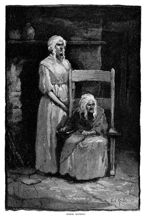 Marie Laveau Biography