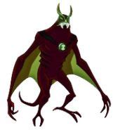 Aerophibian | Ben 10 Fan Fiction Wiki | Fandom