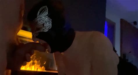 Fireside Fantasies An Older Wife S Intimate Encounters 10 Nude Pics XHamster