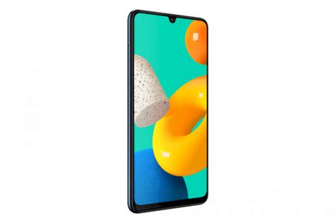 Samsung Galaxy M32 full device specifications - SamMobile