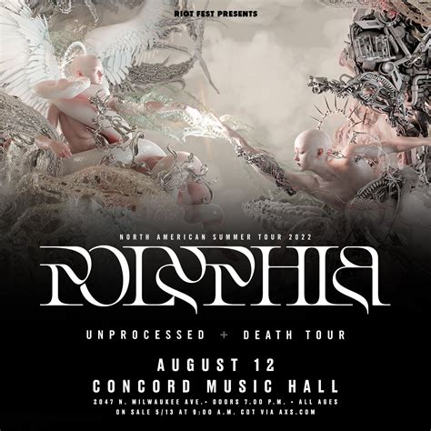Polyphia concert tickets sell out in seconds as tour dates expand 29